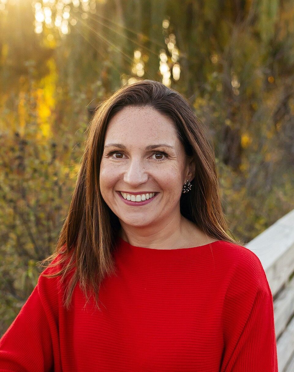 Christine Whelan